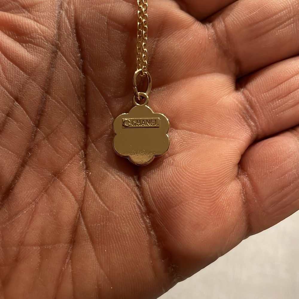 Authentic Chanel Zipper Pulls - Picture 6 of 7